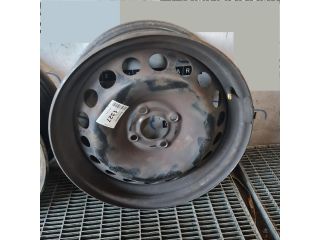 bontott DACIA SANDERO Acélfelni Szett