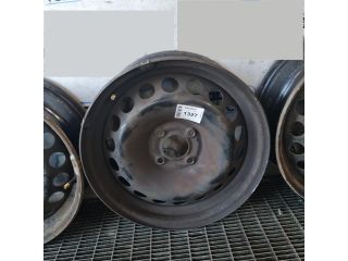 bontott DACIA SANDERO Acélfelni Szett