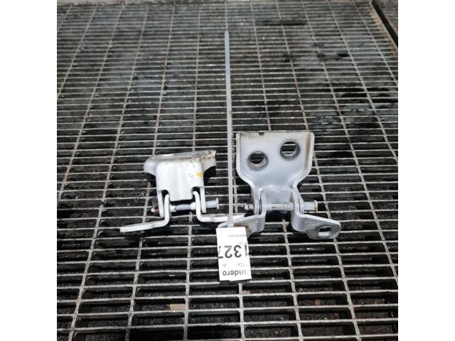 bontott DACIA SANDERO Ajtó Zsanér (Pozíciófüggetlen)