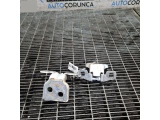 bontott DACIA SANDERO Ajtó Zsanér (Pozíciófüggetlen)