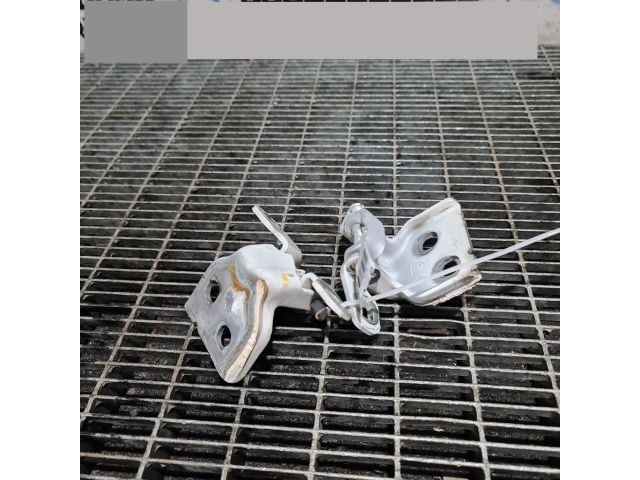 bontott DACIA SANDERO Ajtó Zsanér (Pozíciófüggetlen)