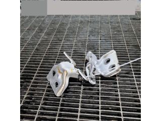 bontott DACIA SANDERO Ajtó Zsanér (Pozíciófüggetlen)