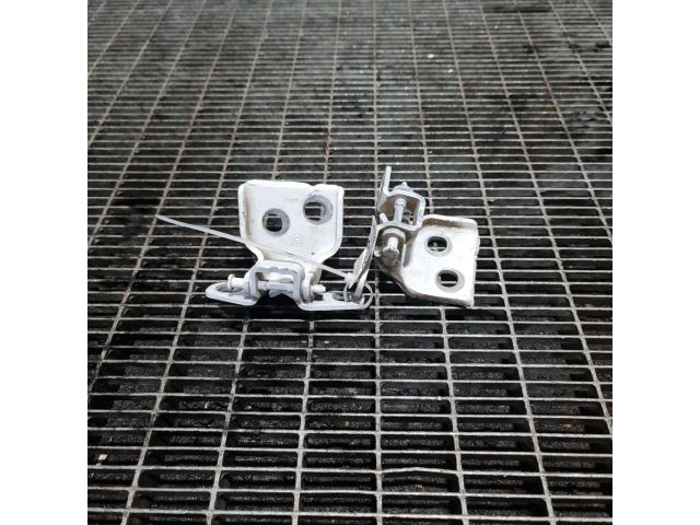 bontott DACIA SANDERO Ajtó Zsanér (Pozíciófüggetlen)