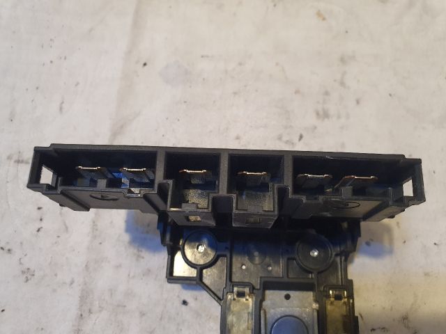 bontott DACIA SANDERO Akkumulátor Saru Elektronikával