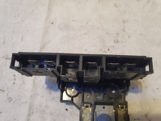 bontott DACIA SANDERO Akkumulátor Saru Elektronikával