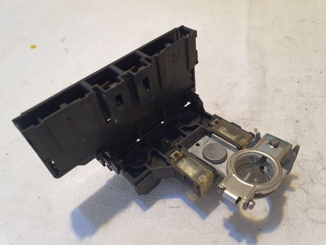 bontott DACIA SANDERO Akkumulátor Saru Elektronikával