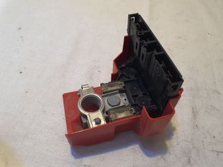 bontott DACIA SANDERO Akkumulátor Saru Elektronikával