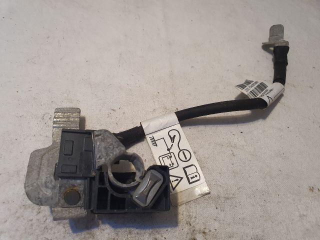 bontott DACIA SANDERO Akkumulátor Saru Elektronikával