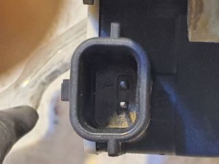 bontott DACIA SANDERO Akkumulátor Saru Elektronikával