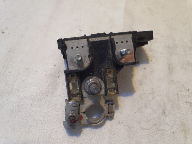 bontott DACIA SANDERO Akkumulátor Saru Elektronikával