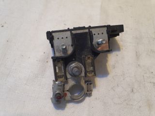 bontott DACIA SANDERO Akkumulátor Saru Elektronikával