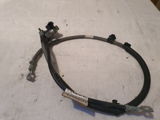 bontott DACIA SANDERO Akkumulátor Saru Elektronikával