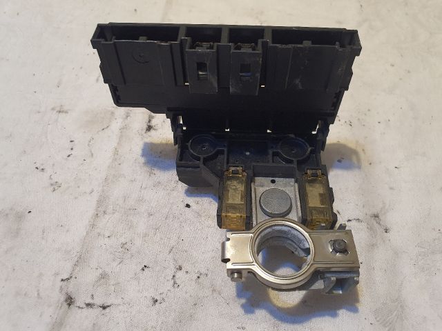 bontott DACIA SANDERO Akkumulátor Saru Elektronikával