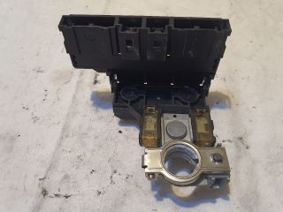 bontott DACIA SANDERO Akkumulátor Saru Elektronikával