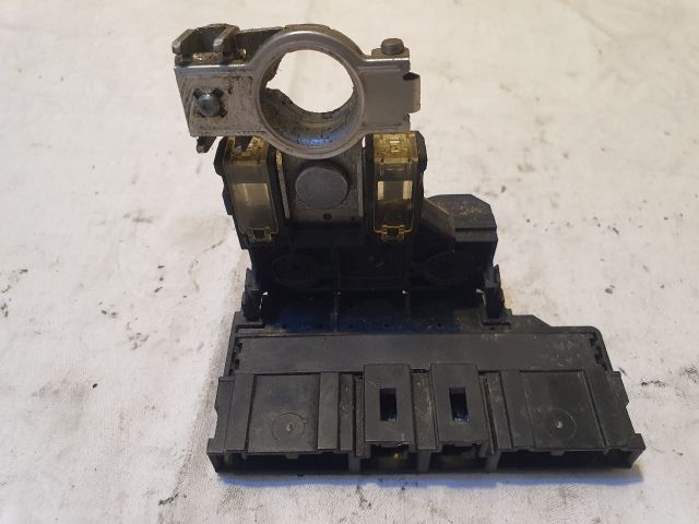 bontott DACIA SANDERO Akkumulátor Saru Elektronikával