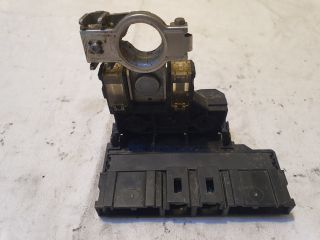 bontott DACIA SANDERO Akkumulátor Saru Elektronikával