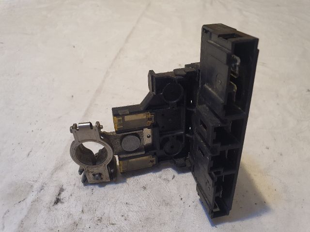 bontott DACIA SANDERO Akkumulátor Saru Elektronikával