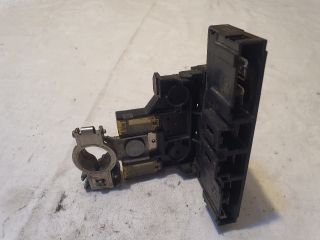 bontott DACIA SANDERO Akkumulátor Saru Elektronikával