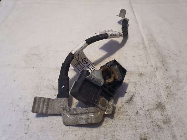 bontott DACIA SANDERO Akkumulátor Saru Elektronikával