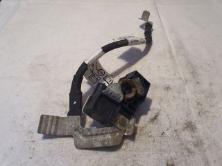 bontott DACIA SANDERO Akkumulátor Saru Elektronikával