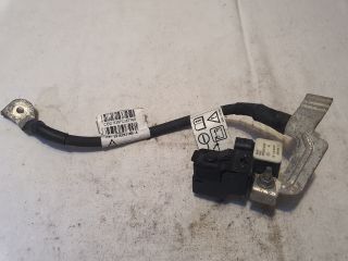 bontott DACIA SANDERO Akkumulátor Saru Elektronikával