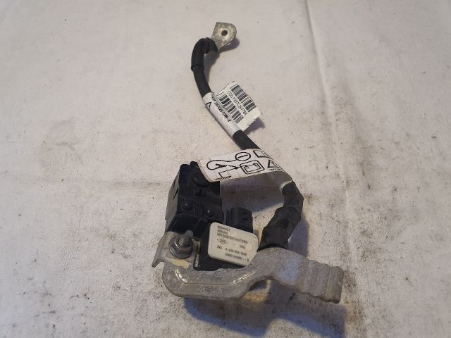 bontott DACIA SANDERO Akkumulátor Saru Elektronikával