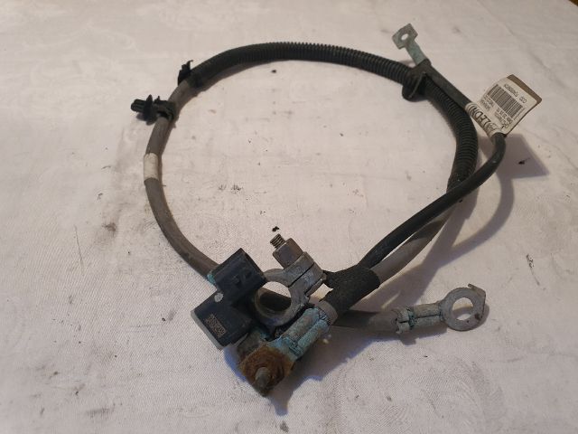 bontott DACIA SANDERO Akkumulátor Saru Elektronikával