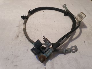 bontott DACIA SANDERO Akkumulátor Saru Elektronikával