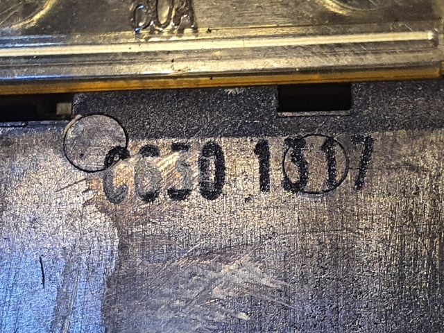 bontott DACIA SANDERO Akkumulátor Saru Elektronikával