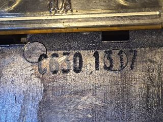 bontott DACIA SANDERO Akkumulátor Saru Elektronikával