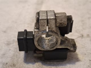 bontott DACIA SANDERO Akkumulátor Saru Elektronikával