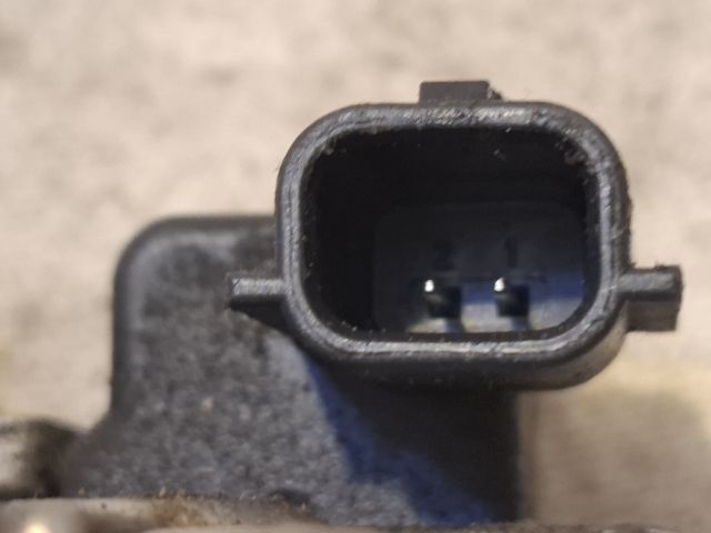 bontott DACIA SANDERO Akkumulátor Saru Elektronikával