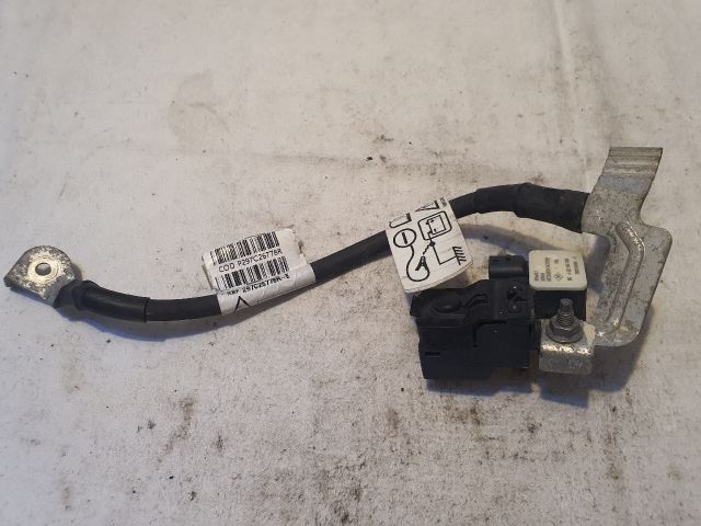 bontott DACIA SANDERO Akkumulátor Saru Elektronikával