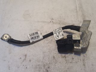 bontott DACIA SANDERO Akkumulátor Saru Elektronikával