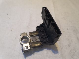 bontott DACIA SANDERO Akkumulátor Saru Elektronikával