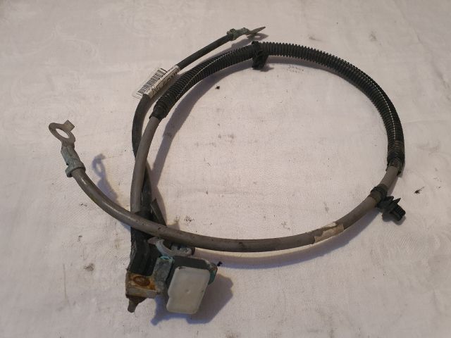 bontott DACIA SANDERO Akkumulátor Saru Elektronikával