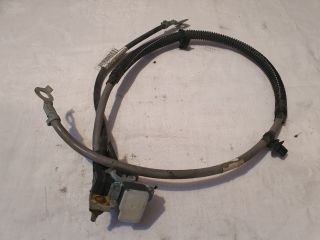 bontott DACIA SANDERO Akkumulátor Saru Elektronikával