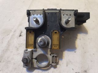 bontott DACIA SANDERO Akkumulátor Saru Elektronikával