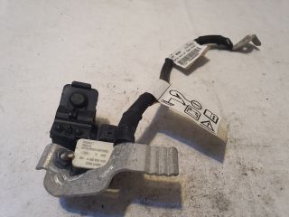 bontott DACIA SANDERO Akkumulátor Saru Elektronikával