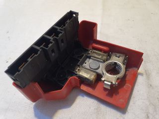 bontott DACIA SANDERO Akkumulátor Saru Elektronikával