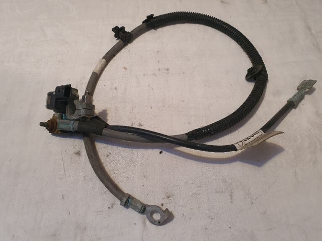 bontott DACIA SANDERO Akkumulátor Saru Elektronikával