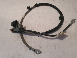 bontott DACIA SANDERO Akkumulátor Saru Elektronikával