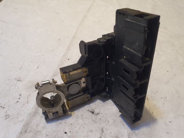 bontott DACIA SANDERO Akkumulátor Saru Elektronikával