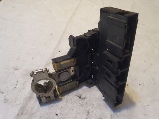 bontott DACIA SANDERO Akkumulátor Saru Elektronikával