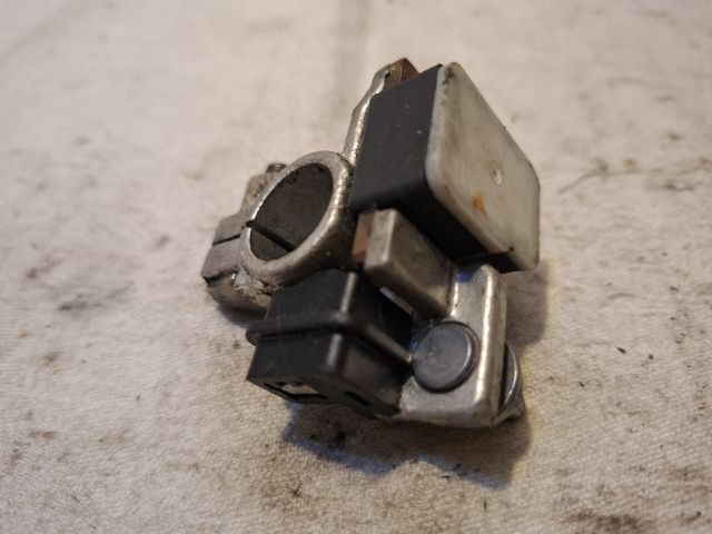 bontott DACIA SANDERO Akkumulátor Saru Elektronikával