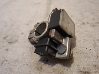 bontott DACIA SANDERO Akkumulátor Saru Elektronikával