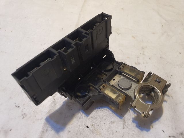 bontott DACIA SANDERO Akkumulátor Saru Elektronikával