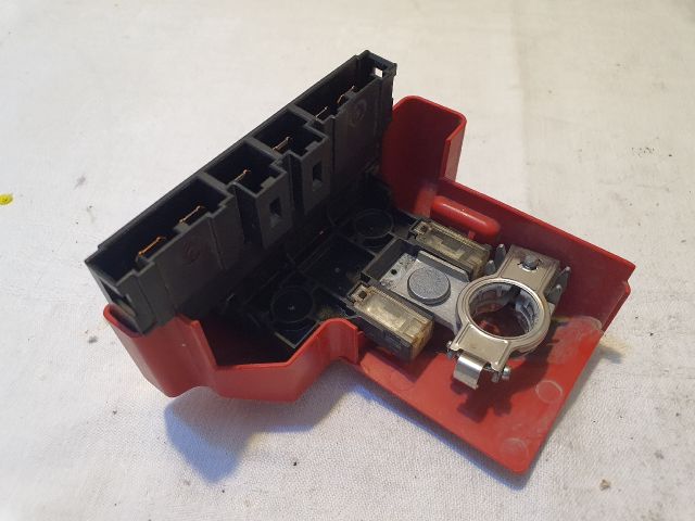 bontott DACIA SANDERO Akkumulátor Saru Elektronikával