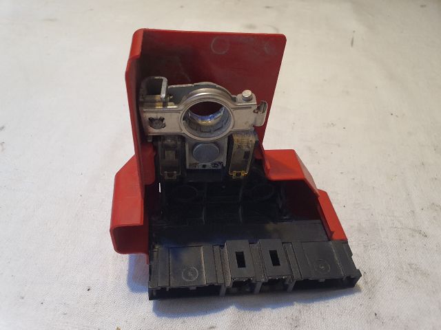 bontott DACIA SANDERO Akkumulátor Saru Elektronikával