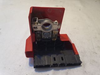 bontott DACIA SANDERO Akkumulátor Saru Elektronikával